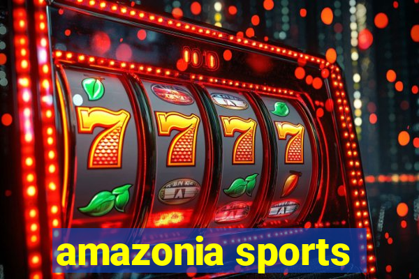 amazonia sports